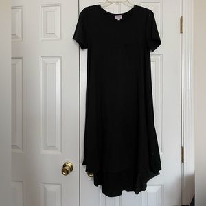 XS LulaRoe Carly